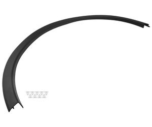 WHEEL ARCH PROTECTION STRIP FOR OPEL MOKKA MOKKA X 12-