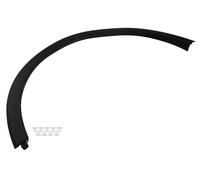 WHEEL ARCH PROTECTION STRIP FRONT-LEFT FOR OPEL MOKKA X 12-