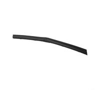 Wheel Arch Rubber Seal Strip with Clips for Front Left and Right Sides, Compatible with T5 and T6 2003+, EPDM Weatherstrip for Noise Reduction,（Left