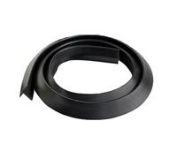 Wheel Arch Strip Extenders Trim Strip Stick Out Edge SUV | Car Splash Guard Fender Flare Extension Wheel Eyebrow Moulding Trim Car Wheel Arch Trim