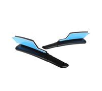 Wheel Arch Trim Fender For Mercedes W176 A CLASS A160 A180 A200 A250 A45 For AMG 2013-2019 Rear Cover Trim Fender Flare Extension Wheel Eyebrow BLNETU