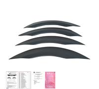 Wheel Arch Trim For MERCEDES Sprinter W907 2018+ Version 2 With ABE TÜV
