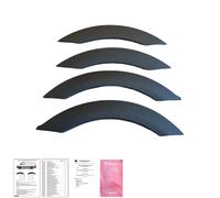 Wheel Arch Trims For MERCEDES Sprinter W906 Facelift 2014-2018 v2 With ABE TÜV