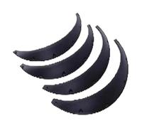 Wheel Arches Car Wheel Arch Fender Flares Mudguard Mud Splash Guard For Suzuki For Samurai JL Sport Utility 2RD Little Truck 1985-1995