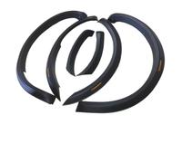 Wheel Arches Fender For For Ranger For Wildtrak,XL,XLT,T7 T8 2015-2019 Mudguards 5'' LED Fender Wheel Arch Extension MudGuards