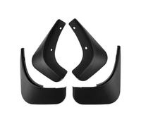 Wheel Arches Fender For VW For Caddy 2K For MK3 2005~2014 Mudflaps Mudguards Splash Guards Front Rear Fender MudGuards