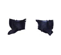 Wheel Arches Fender For VW For Golf 7 .5 For Mk7 2015~2021 Inside Mud Flaps Splash Guards Mudguards Front Wheel Fender MudGuards(Small fender)