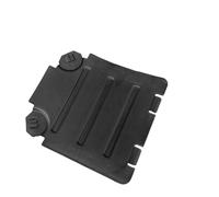 Wheel Arches For BMW X1 E84 18I 25I 28I Wheel Covers Cover Fender Lining Cover 51712993140 Car Front Wheel Lining Cover