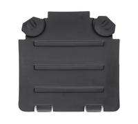 Wheel Arches For BMW X1 E84 2010-2015 Front Wheelhouse Lid Wheel Arch Fender Liner Access Panel Cover Trim 51712993140