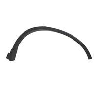 Wheel Arches For CR-V Japan Or USA Version 2007-2011 Fender Wheel Eyebrow Wheel Eyebrow Fender Trim Molding(3)