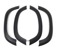 Wheel Arches For Defender 90 110 2020-2022 Wheel Fender Flares Car Arch Eyebrow Body Kit Protector Cover(Black,90)