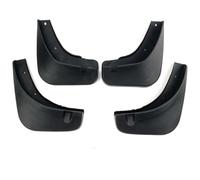 Wheel Arches For Kia For Soul 2010 2011 2012 Car Mud Flaps Front Rear Fender Flares Splash Guards Auto Mudflaps Mudguards 4pcs(Sport Version 4pcs)