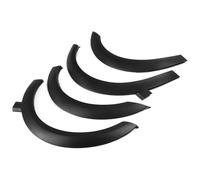 Wheel Arches For VW For G&olf Mk3 1991-1997 For VENTO 1992-1998 Euro Version Eyebrows Fender Flares Wheel Arch Molding Trim Spoiler