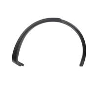Wheel Arches Front Rear Left Right Wheel Eyebrow Molding Fender Flare 1035288-00-M 1078207-00-F 1075630-00-A For Tesla For Model X 2016-2021(Rear Right)
