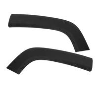 Wheel Arches Rear Wheel Housing Molding Fender Flare Eyebrow