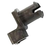 Wheel Axle (296742-54554) Dishwasher C00386604 Whirlpool