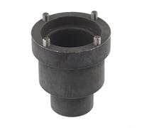Wheel Axle Bearing Socket for Front Wheel Bearing Installation and Removal Designed for Suzuki Vehicles Direct Fit Tool