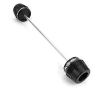 Wheel Axle Fork Slider Motorcycle Front Fork Wheel Axle Protector For Ducati Multistrada V4 V4S Sport/Pike Peak/For Rally 2021- Frame Slider Motorbike Crash Protection