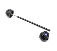 Wheel Axle Fork Slider Motorcycle Front Rear Fork Wheel Axle Protector For BMW F900R F900XR F 900R 900XR F900 R XR 2020-2022 Frame Slider Crash Pad Motorbike Crash Protection