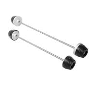 Wheel Axle Fork Slider Motorcycle Front Rear Fork Wheel Protector For BMW F900R SE F900XR TE F900 R XR F 900R 900XR 2020-2023 Motorbike Crash Protection