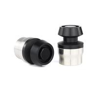 Wheel Axle Slider Protector Compatible With CB 125R 2018-2024 For CB 150R 2012-2021 For CB 300R 2018-2024 Motorcycle Rear Wheel Crash Sliders