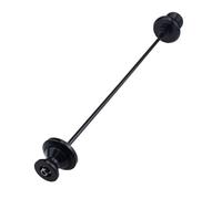 Wheel Axle Slider Protector Compatible With For MT-07 2014-2024 For YZF R7 2021-2025 Motorcycle Rear Wheel Axle Crash Slider Swingarm Spools Stands