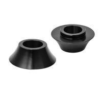 Wheel Axle Spacers Compatible With Touring Street Road Motorcycle 08-24