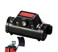 Wheel Balancer Locator | Wheel Balancer Locator Infrared Measuring Lead Block,Tire Balance Light Search Lead Block