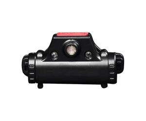 Wheel Balancer with Nut - Car Wheel Balancer * 1 | Release the Hub Wing Nut | Wheel Balancing Tire Changer Tool | Wheel Balancer Quick Nut A