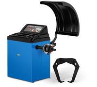 Wheel Balancing Machine - Tire Changers by MSW