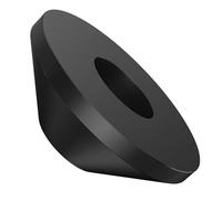 Wheel Balancing Taper, Wheel Balancer, Manual Balancer Centering Cone | Tire Installation Tool, Changer Adapter, Changing Machine Fits an Opening