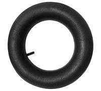 Wheel Barrow Inner Tube 3.50-8, Wheelbarrow Inner Tube 3.50-8 Heavy Duty Rubber Replacement Straight Valve Inflatable for Cart Lawn Mower, Wheelbarrow Tyre