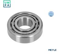 MEYLE 014 098 0024 Wheel Bearing Rear Both Sides For Ford Mazda Mercedes Seat VW