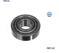 MEYLE 014 098 0024 Wheel Bearing Rear Both Sides For Ford Mazda Mercedes Seat VW