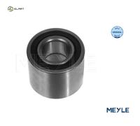 WHEEL BEARING FOR MERCEDES BENZ A CLASS W168 M 166 990 OM 668 940 MEYLE