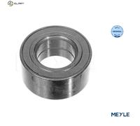 Original MEYLE Wheel Bearing 014 098 0126 for Mercedes-Benz
