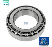 WHEEL BEARING 1.16450 FOR SCANIA DC11.01/03/02/04 10.6L DC12.03/01 11.7L 6cyl