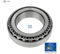 WHEEL BEARING 1.16450 FOR SCANIA DC11.01/03/02/04 10.6L DC12.03/01 11.7L 6cyl