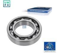 WHEEL BEARING 1.16464 FOR MAN D0824FL01/0824LFL04/0824LFL05/0824LFL01 4.6L 4cyl