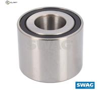 SWAG 10 92 1843 Wheel bearing