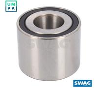 WHEEL BEARING 10 92 1843 FOR MERCEDES-BENZ M 166.995 2.1L M 166.940 1.4L 4cyl