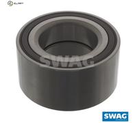 SWAG Autoteile Wheel Bearing 10 94 5609 - Front Left - Mercedes-Benz