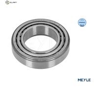 Meyle Wheel Bearing 100 405 0101 - Fits VW Polo II/III/Classic, Derby, Golf Mk IV 0.9L
