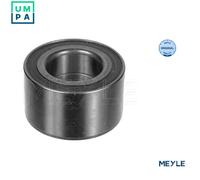 NEW WHEEL BEARING FOR VW SEAT POLO 6N1 AEF AJV AEX AKV APQ AFH AKU ALL AER MEYLE