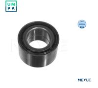 WHEEL BEARING 100 407 0046 FOR VW DERBY POLO/Hatchback/Van AAU/HZ/ACM/AAK 1.0L