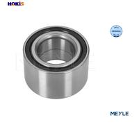 Meyle Wheel Bearing 100 407 0046 Front Axle for VW Polo & Derby (86)