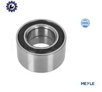 Wheel bearing MEYLE 100 407 0048 for AUDI A3 (8L1) 1.6 2000-2003