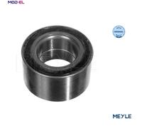 Wheel bearing MEYLE 100 407 0048 for AUDI A3 (8L1) 1.6 2000-2003