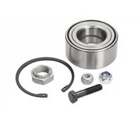 Wheel bearing 100056 OPTIMAL for AUDI 100 C3 Saloon 200 C3 Saloon QUATTRO