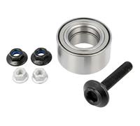Wheel bearing 100091 OPTIMAL for AUDI VW SKODA